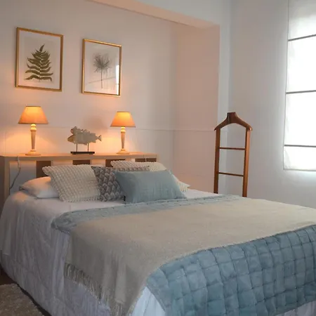Apartment Quinta Peixinho Rc Dt *