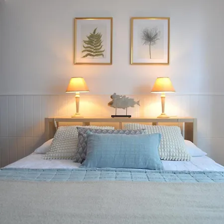 Quinta Peixinho Rc Dt Apartament Horta (Azores)