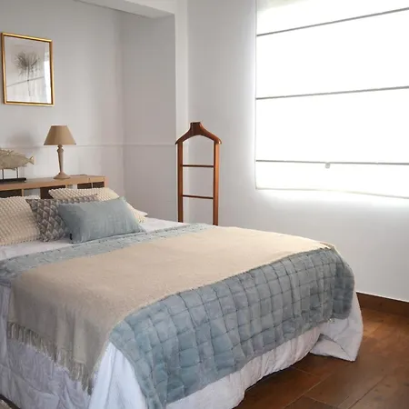 Quinta Peixinho Rc Dt Apartament *