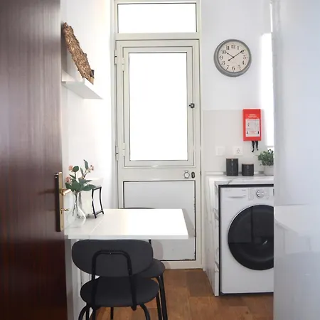 Quinta Peixinho Rc Dt Apartament