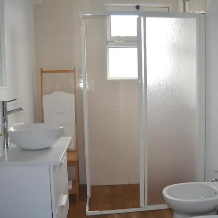 Quinta Peixinho Rc Dt Horta (Azores)