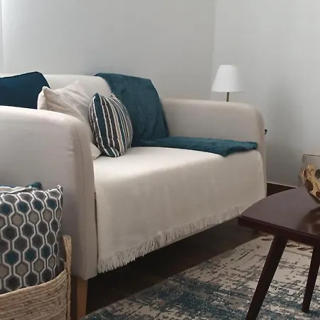 Quinta Peixinho Rc Dt Apartment
