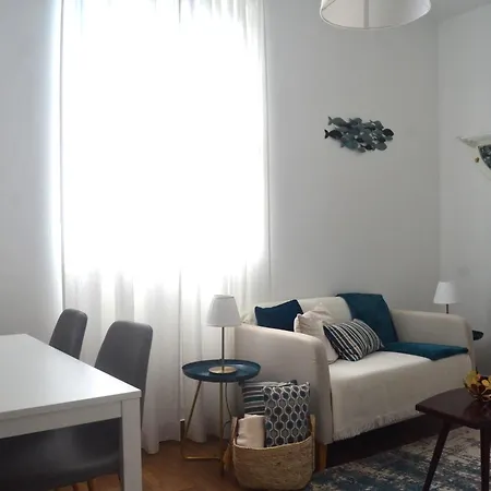 Apartment Quinta Peixinho Rc Dt *
