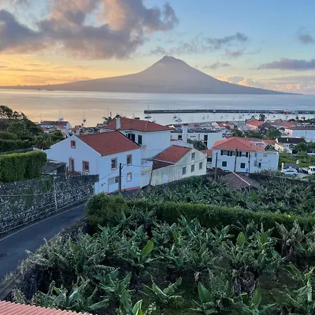 Quinta Peixinho Rc Dt Apartment Horta (Azores)
