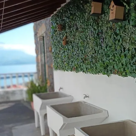 Quinta Peixinho Rc Dt Apartment Horta (Azores)