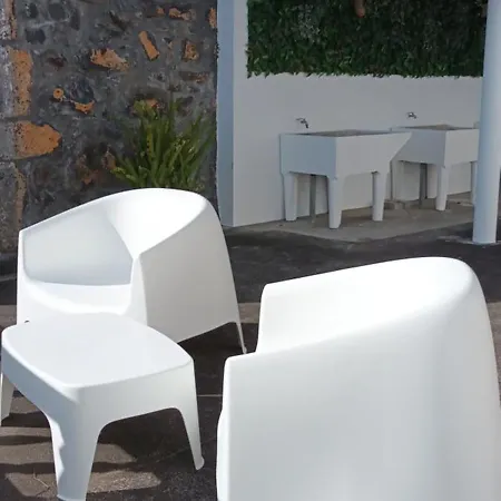 Quinta Peixinho Rc Dt * Horta (Azores)