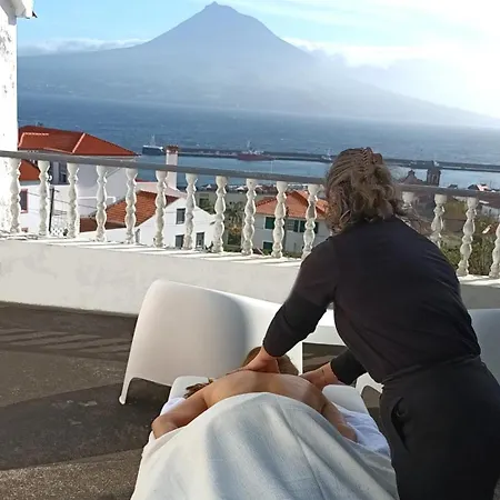 Quinta Peixinho Rc Dt * Horta (Azores)