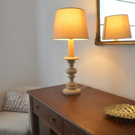 Quinta Peixinho Rc Dt Appartement *