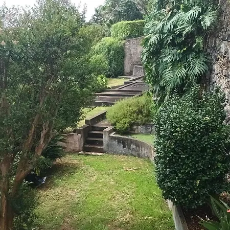 Quinta Peixinho Rc Dt Horta (Azores)