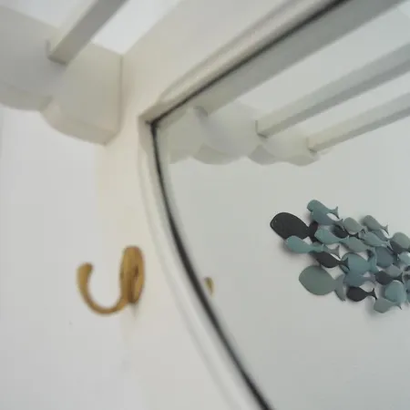 Quinta Peixinho Rc Dt Apartamento *