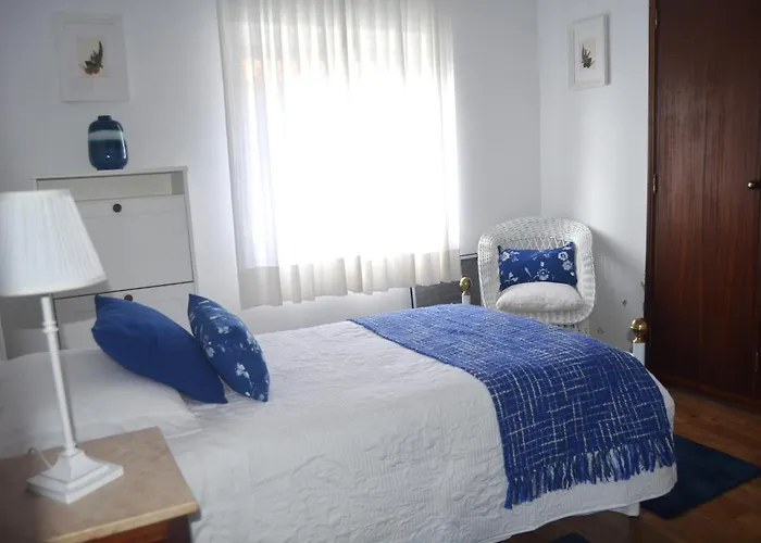 Quinta Peixinho Rc Dt * Horta (Azores)