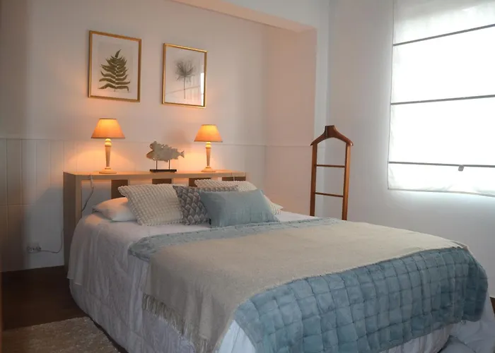 Apartamento Quinta Peixinho Rc Dt *