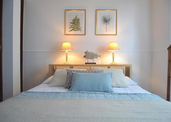 Quinta Peixinho Rc Dt Apartamento Horta (Azores)