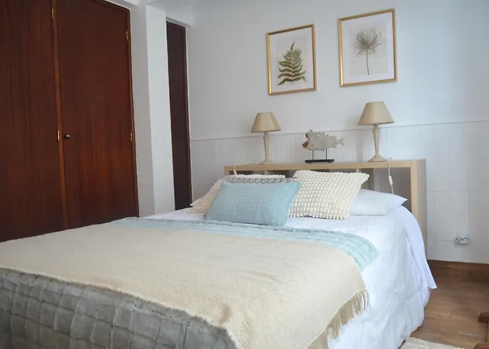 Apartamento Quinta Peixinho Rc Dt