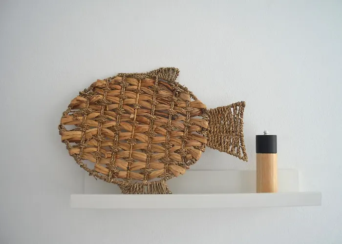 Quinta Peixinho Rc Dt Apartamento