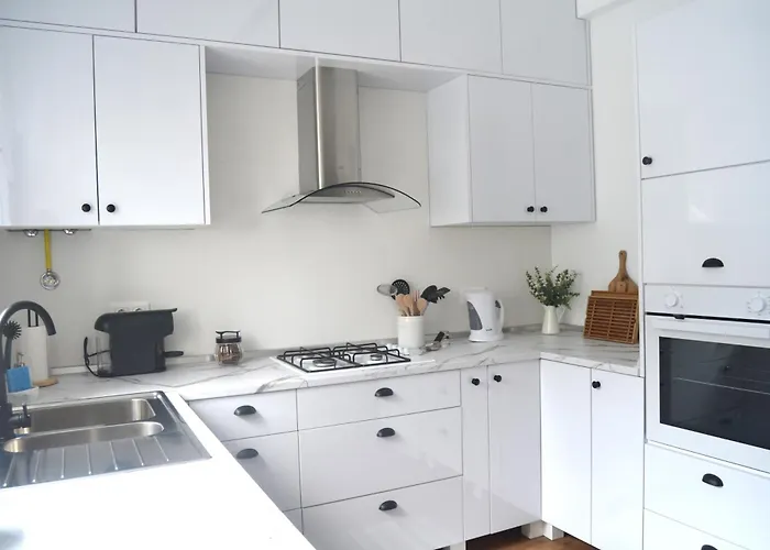 Quinta Peixinho Rc Dt Apartamento Horta (Azores)