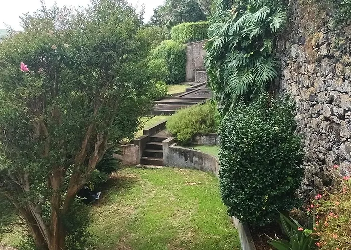 Quinta Peixinho Rc Dt Horta (Azores)