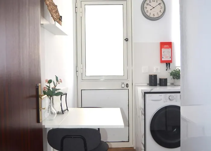 Quinta Peixinho Rc Dt Apartamento