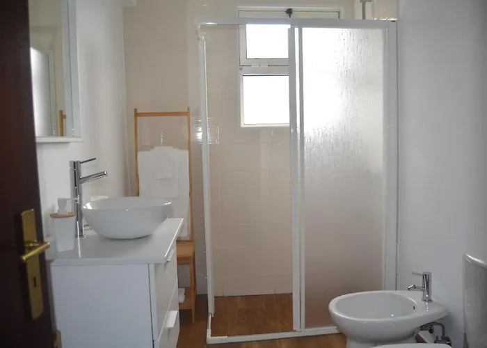 Quinta Peixinho Rc Dt Horta (Azores)