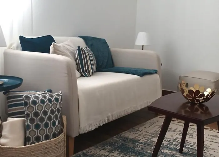 Quinta Peixinho Rc Dt Apartamento