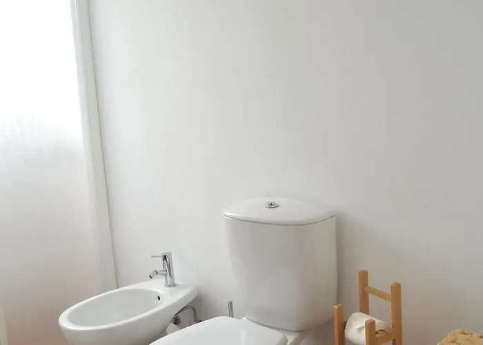 Apartamento Quinta Peixinho Rc Dt