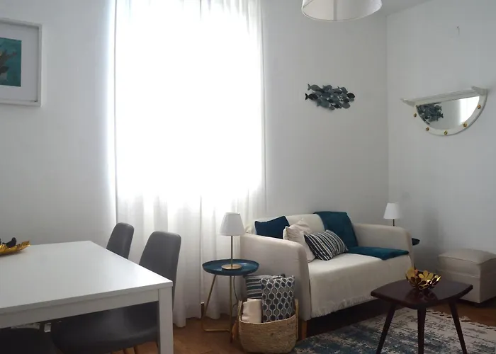 Apartamento Quinta Peixinho Rc Dt *