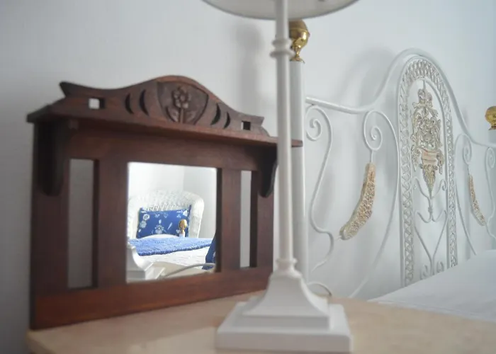 Quinta Peixinho Rc Dt Horta (Azores)