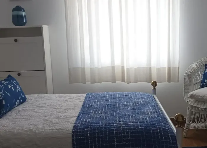 Quinta Peixinho Rc Dt Apartamento