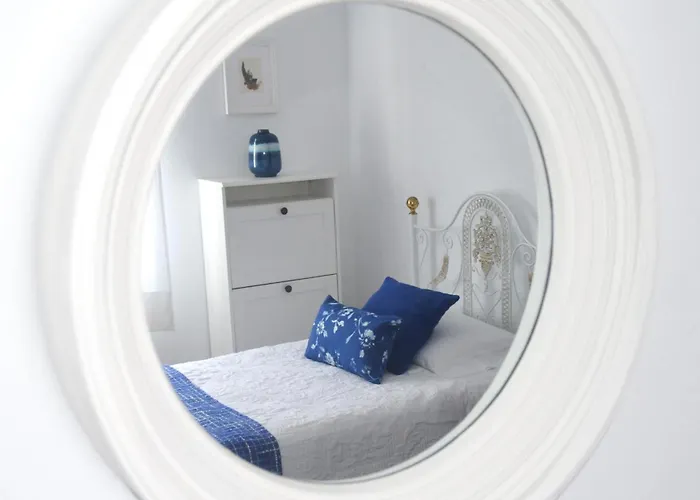 Apartamento Quinta Peixinho Rc Dt