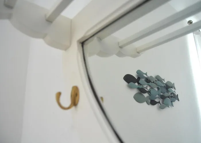 Quinta Peixinho Rc Dt Apartamento *