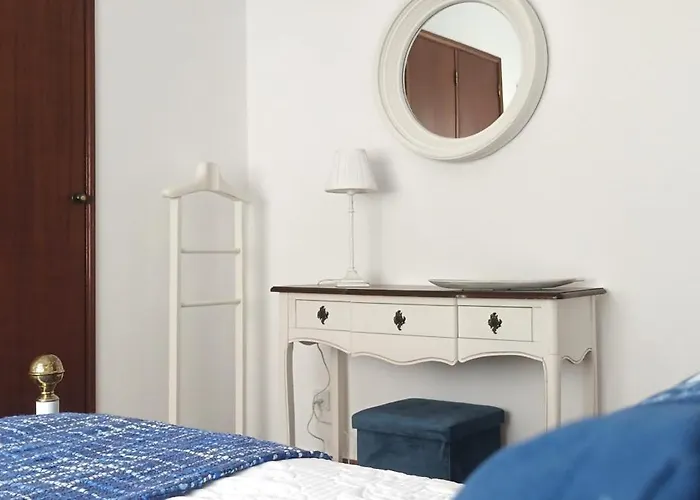 Apartamento Quinta Peixinho Rc Dt *