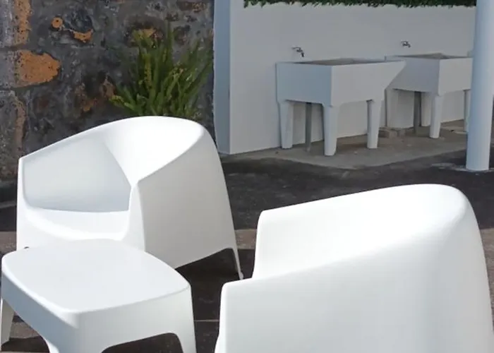 Quinta Peixinho Rc Dt * Horta (Azores)